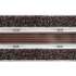 Paillasson en aluminium Clean Rubber 80 x 100 cm - boutique en ligne BP Techem