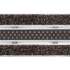 Tapis d’entrée en aluminium Clean Ryps-Scrub 60 x 90 cm - boutique en ligne BP Techem