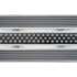 Paillasson en aluminium Clean Rubber-Scrub 80 x 100 cm - boutique en ligne BP Techem