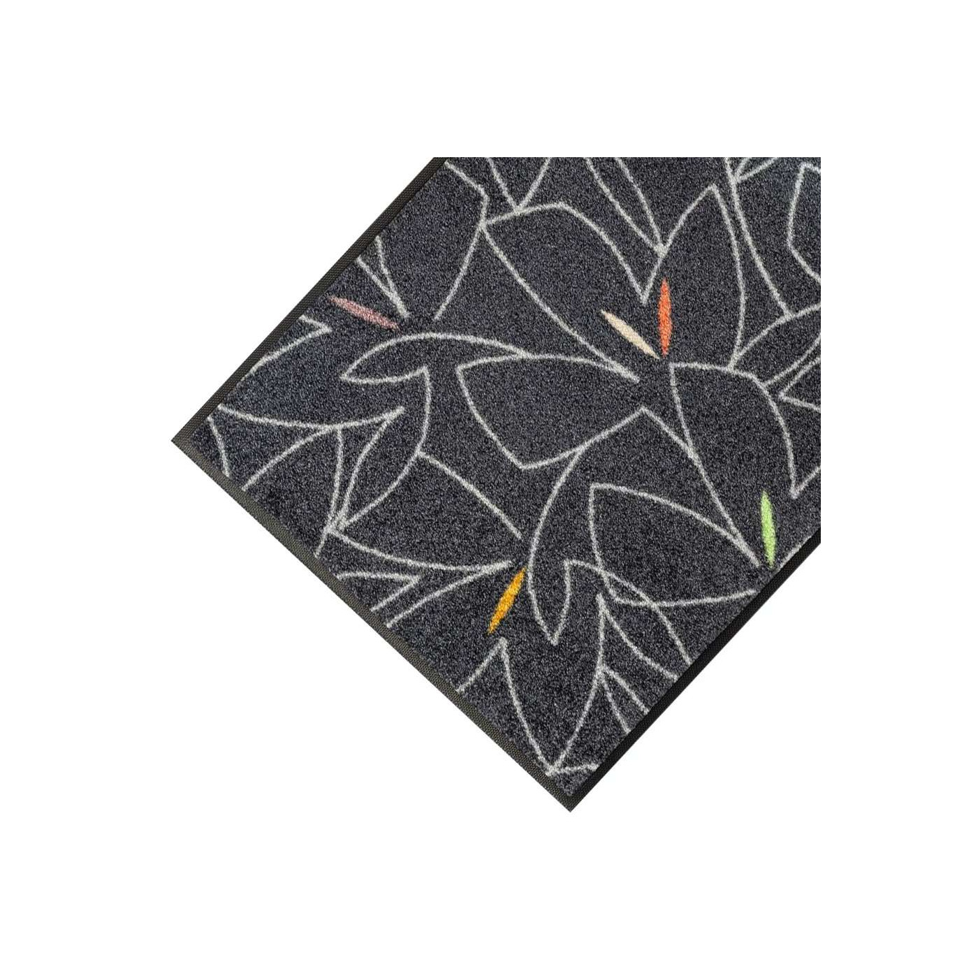 Paillasson White Lines 50 x 75 cm - boutique en ligne BP Techem