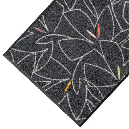 Paillasson White Lines 50 x 75 cm - boutique en ligne BP Techem