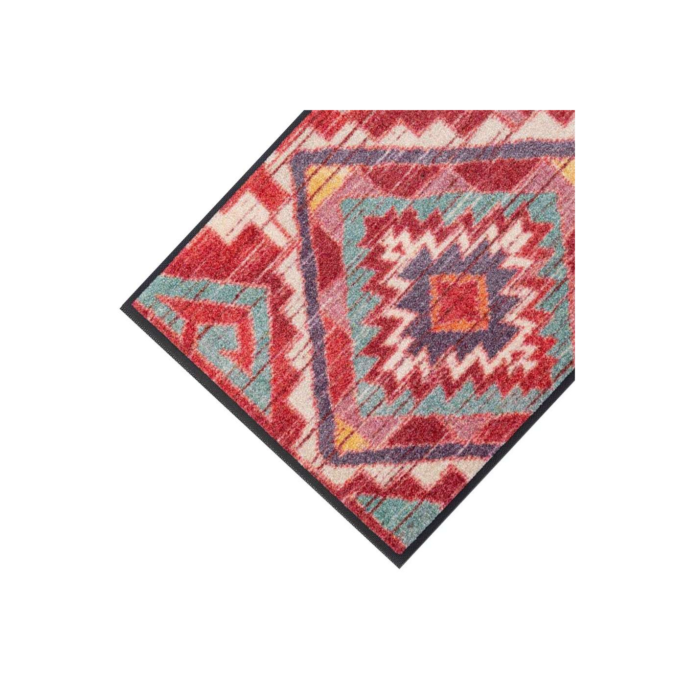 Paillasson Red 50 x 75 cm - boutique en ligne BP Techem