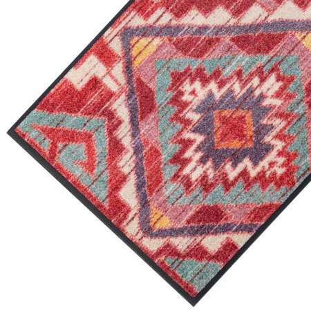 Paillasson Red 50 x 75 cm - boutique en ligne BP Techem