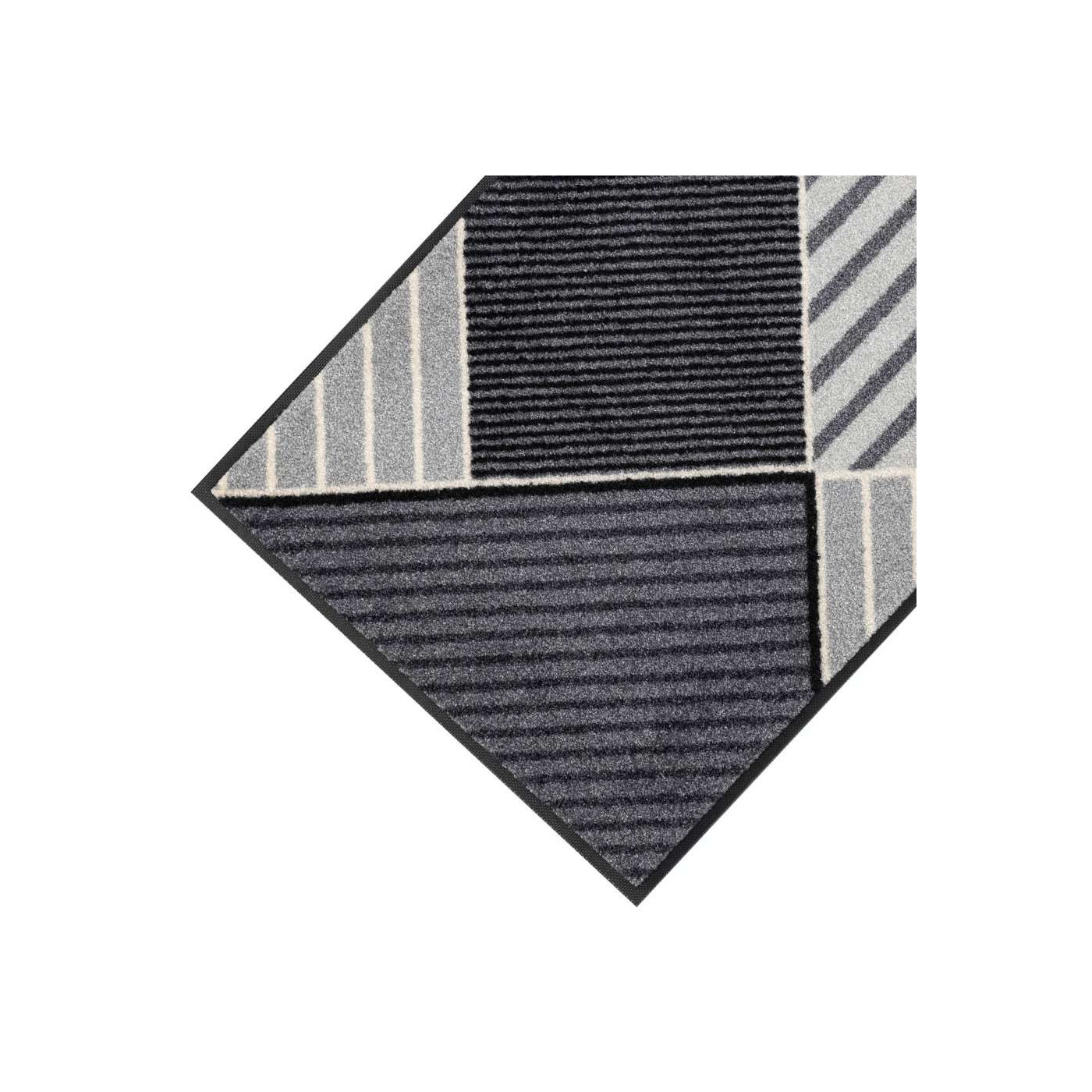 Paillasson Pattern 75 x 120 cm  - boutique en ligne BP Techem