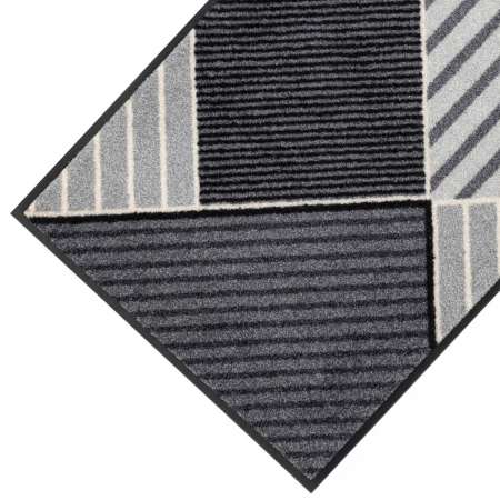 Paillasson Pattern 75 x 120 cm  - boutique en ligne BP Techem