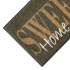 Paillasson Home Base 50 x 75 cm  - boutique en ligne BP Techem
