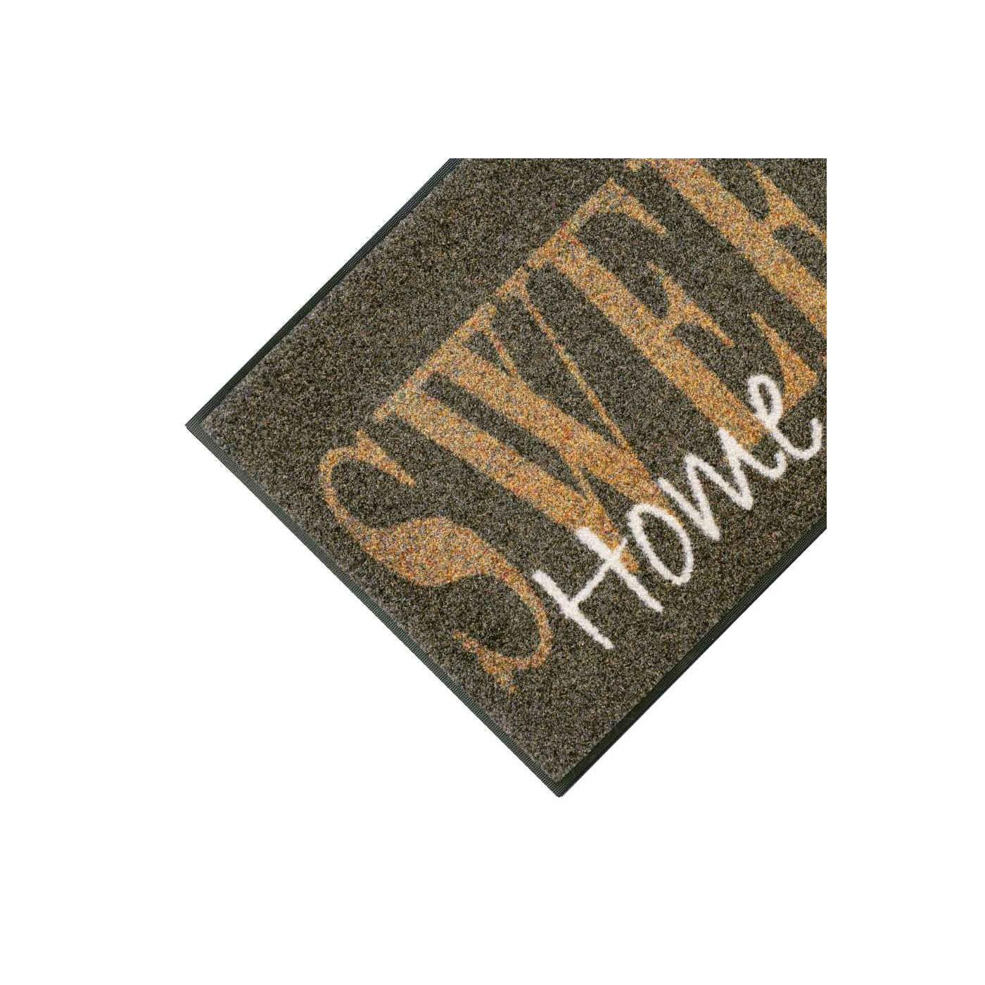 Paillasson Home Base 50 x 75 cm  - boutique en ligne BP Techem