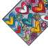 Paillasson Love 50 x 75 cm  - boutique en ligne BP Techem