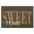 Paillasson Home Base 50 x 75 cm  - boutique en ligne BP Techem