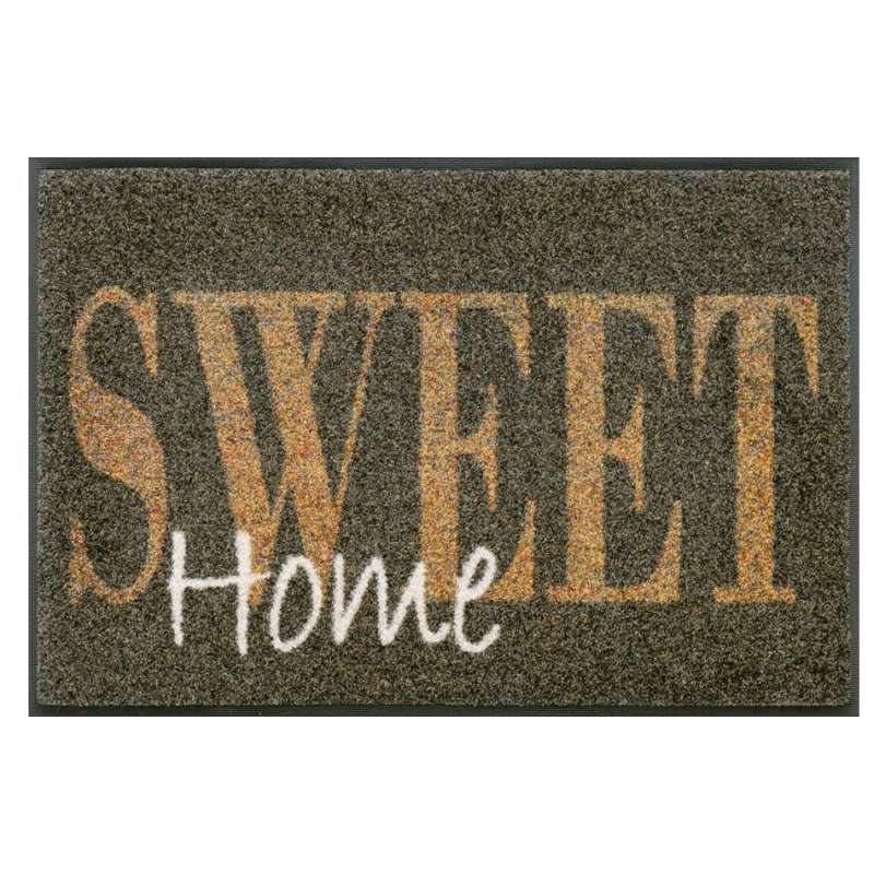 Paillasson Home Base 50 x 75 cm  - boutique en ligne BP Techem