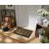 Paillasson Home Base 50 x 75 cm  - boutique en ligne BP Techem
