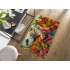 Paillasson Magical Garden 75 x 120 cm  - boutique en ligne BP Techem
