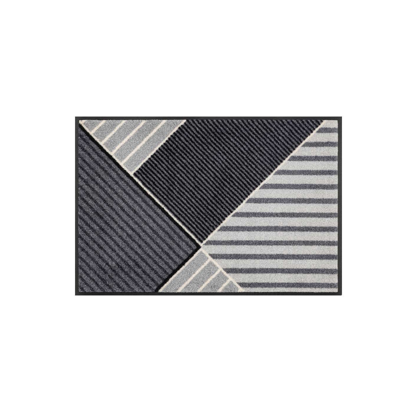 Paillasson Pattern 75 x 120 cm  - boutique en ligne BP Techem