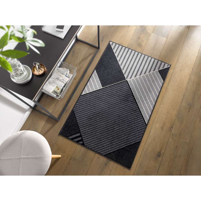Paillasson Pattern 75 x 120 cm  - boutique en ligne BP Techem