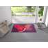 Paillasson Magic Butterfly 50 x 75 cm - boutique en ligne BP Techem