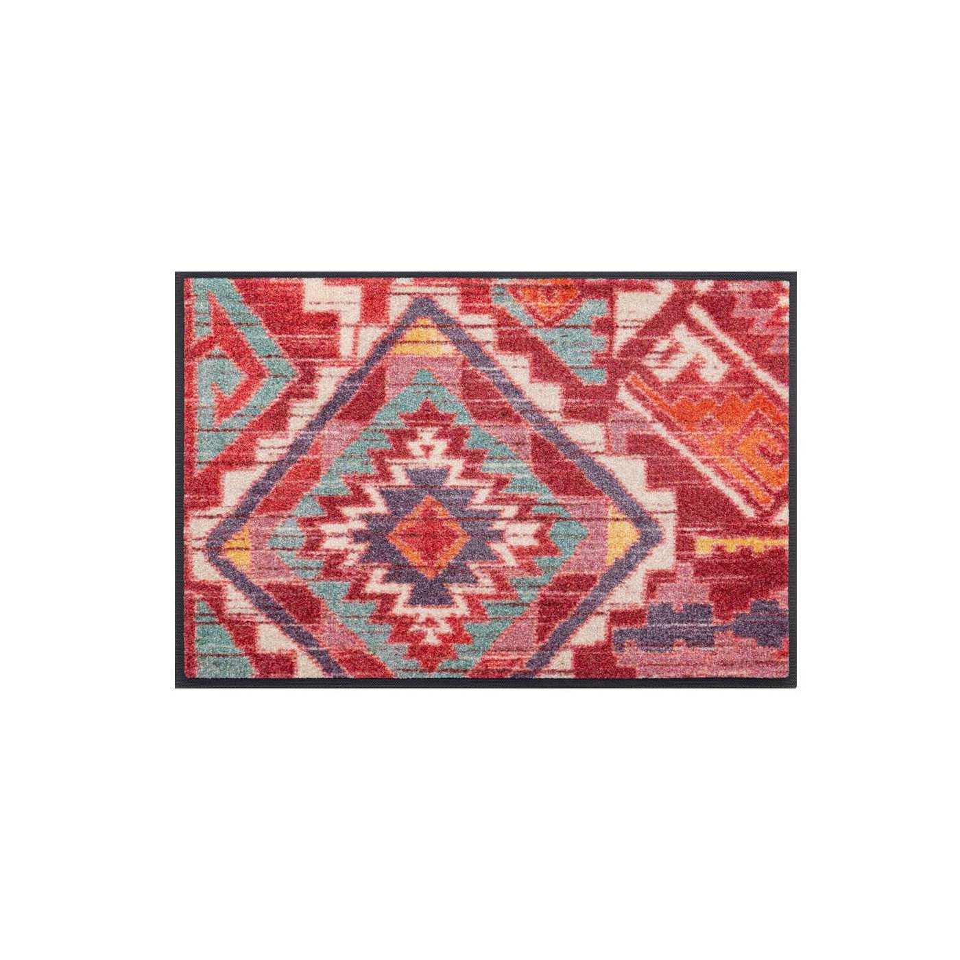 Paillasson Red 50 x 75 cm - boutique en ligne BP Techem