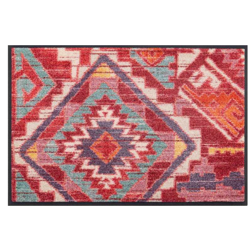 Paillasson Red 50 x 75 cm - boutique en ligne BP Techem