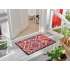 Paillasson Red 50 x 75 cm - boutique en ligne BP Techem
