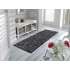 Tapis de sol White Lines 60 x 180 cm - boutique en ligne BP Techem
