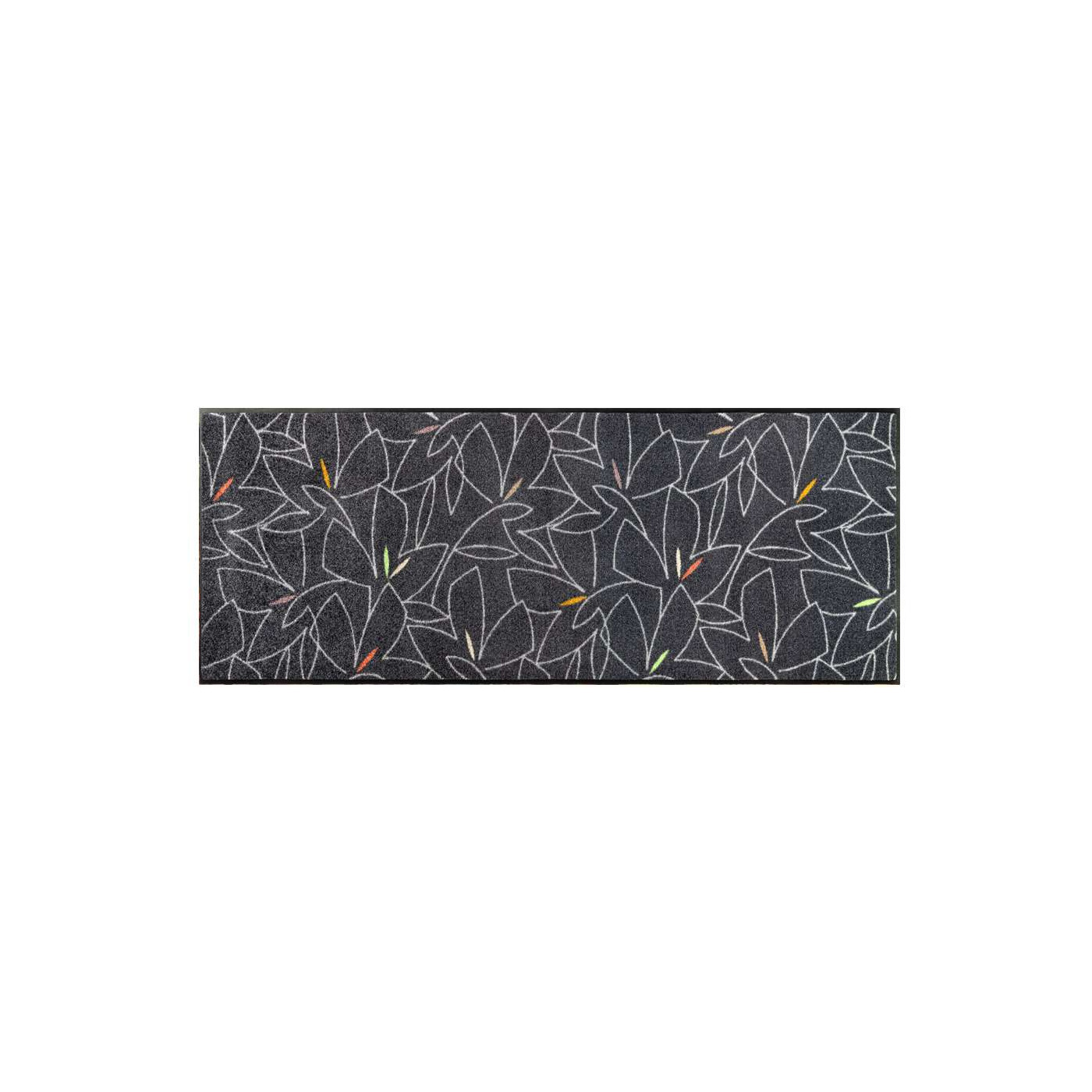 Tapis de sol White Lines 60 x 180 cm - boutique en ligne BP Techem