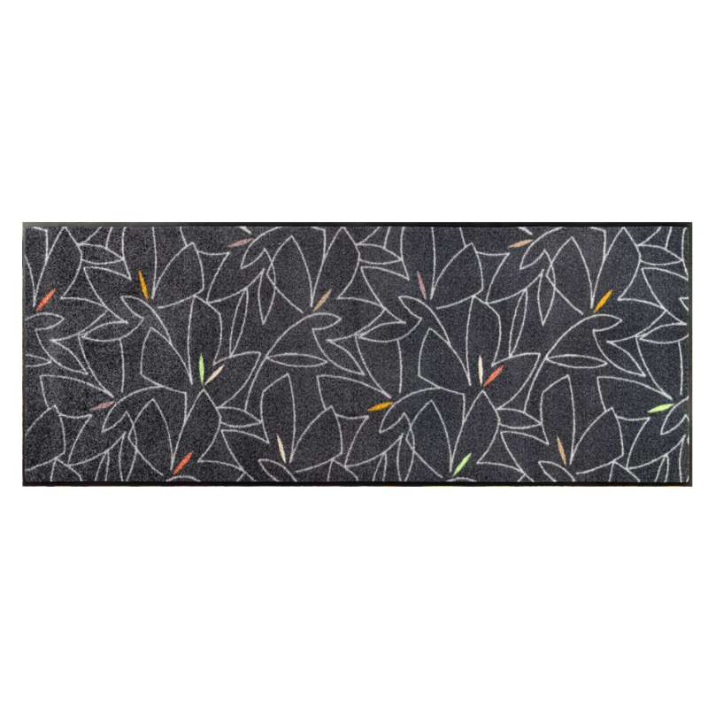Tapis de sol White Lines 60 x 180 cm - boutique en ligne BP Techem