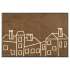 Paillasson Linetown beige 35 x 75 cm, 50 x 75 cm et 35 x 120 cm - boutique en ligne BP Techem