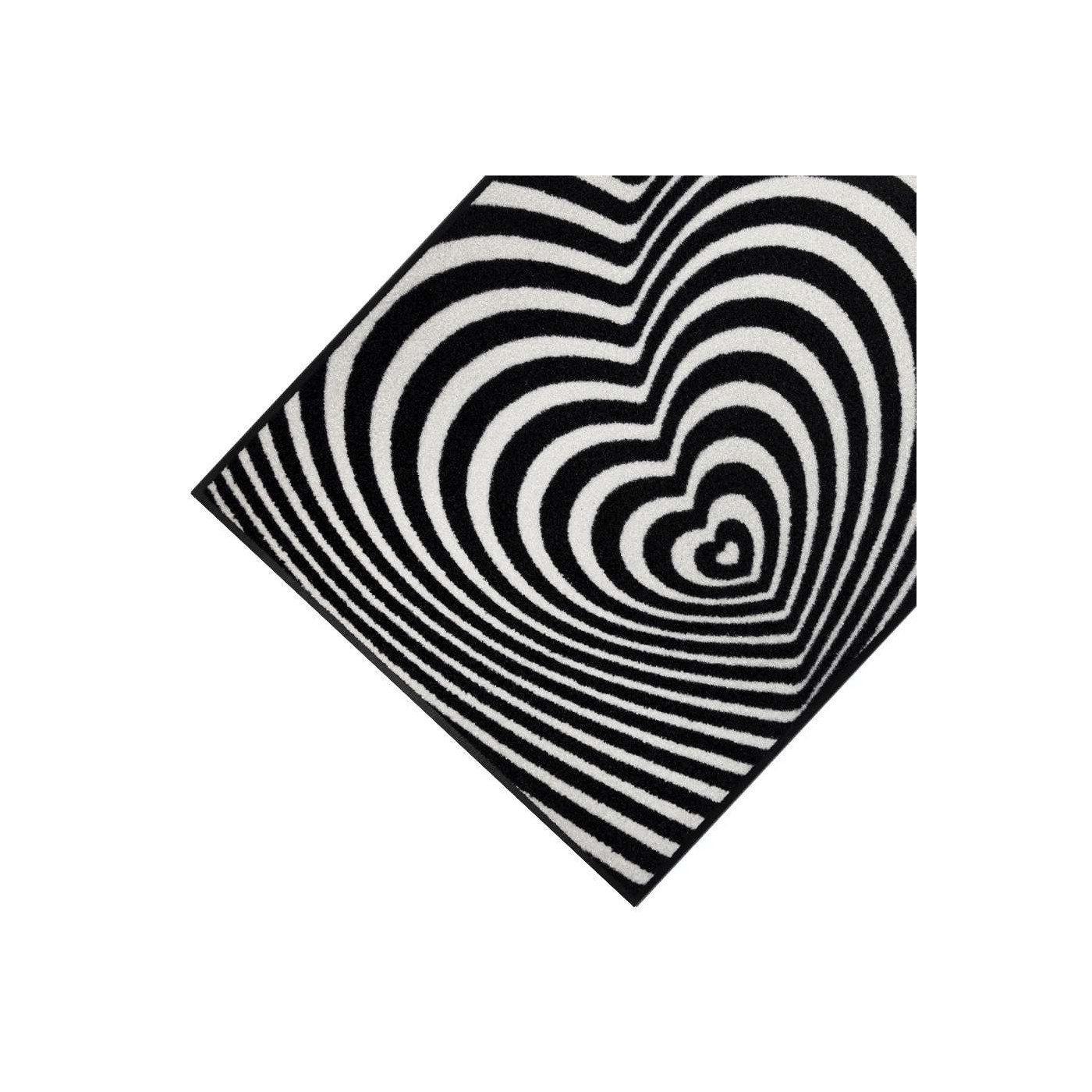 Paillasson Hypnotic Love - boutique en ligne BP Techem