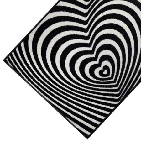 Paillasson Hypnotic Love - boutique en ligne BP Techem