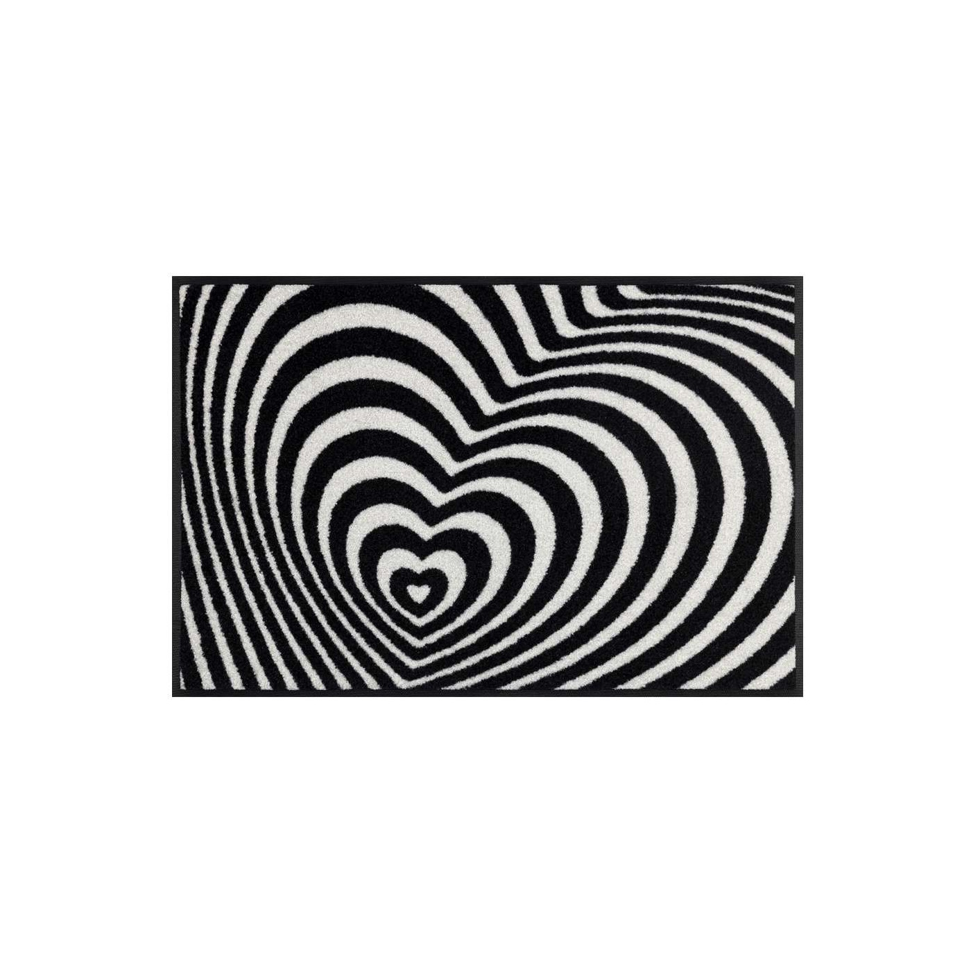 Paillasson Hypnotic Love - boutique en ligne BP Techem