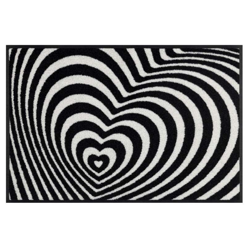 Paillasson Hypnotic Love - boutique en ligne BP Techem