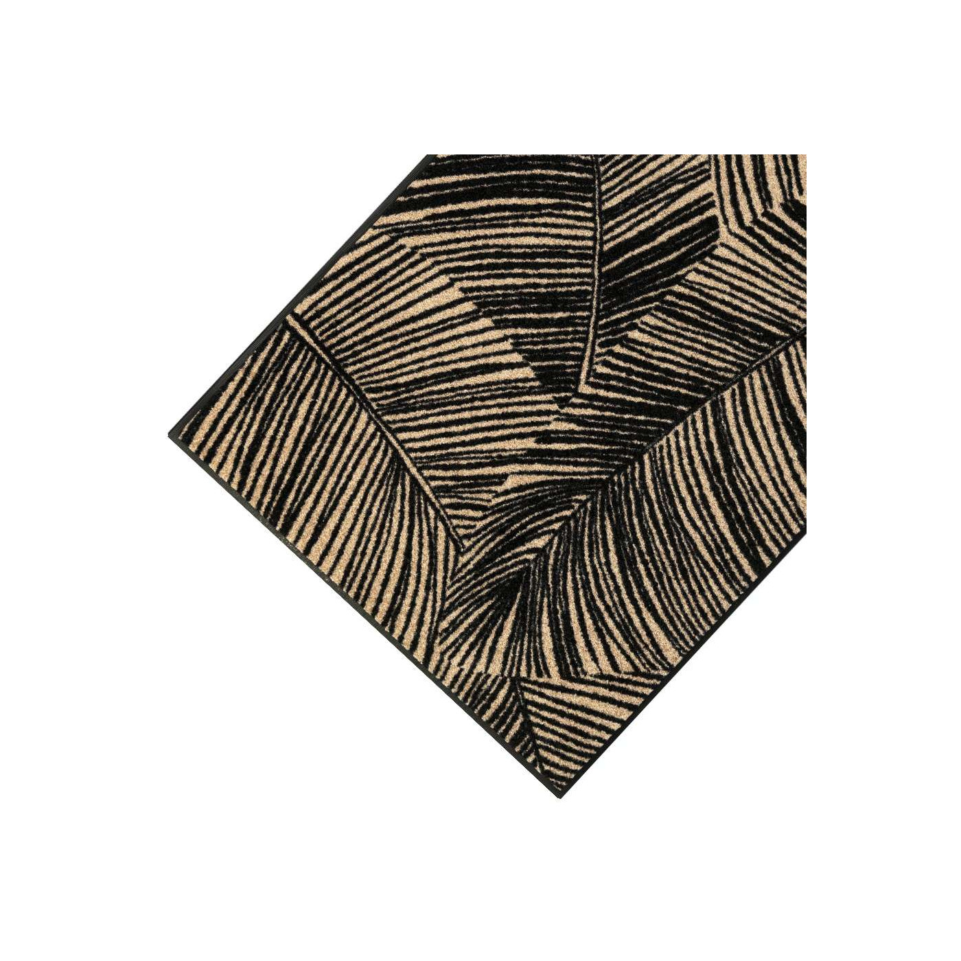 Paillasson Elemental beige 50 x 75 cm, 75 x 120 cm, 75 x 190 cm - boutique en ligne BP Techem