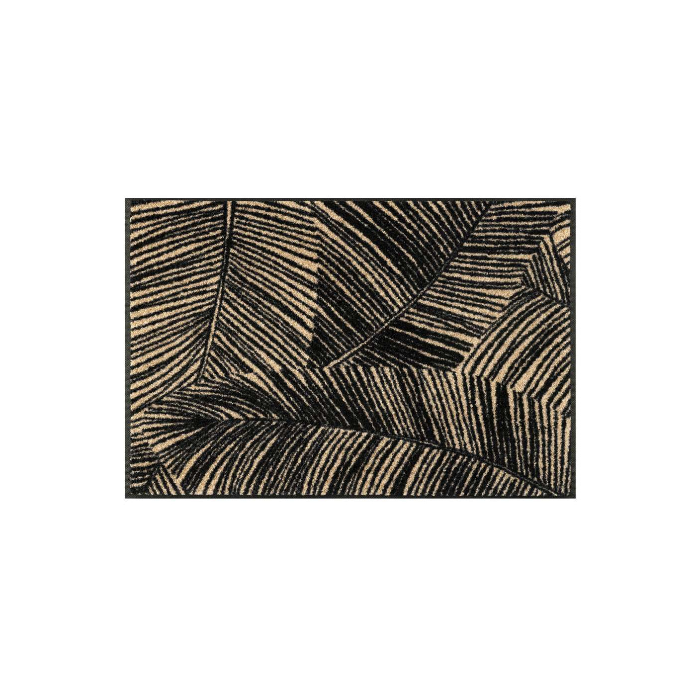 Paillasson Elemental beige 50 x 75 cm, 75 x 120 cm, 75 x 190 cm - boutique en ligne BP Techem