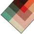 Paillasson coloré Modules 50 x 75 cm, 75 x 120 cm, 75 x 190 cm - boutique en ligne BP Techem