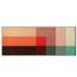 Paillasson coloré Modules 50 x 75 cm, 75 x 120 cm, 75 x 190 cm - boutique en ligne BP Techem