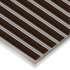 Tapis d’entrée en aluminium Clean Rubber 50 x 80 cm - boutique en ligne BP Techem