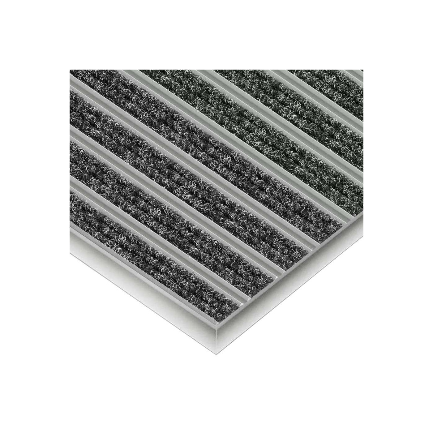 Paillasson d'intérieur Clean en reps, sur mesure - boutique en ligne BP Techem