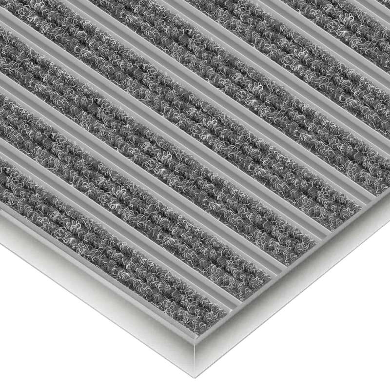 Paillasson d'intérieur Clean en reps, sur mesure - boutique en ligne BP Techem