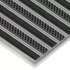 Tapis d’entrée encastrable Clean Rubber - Scrub sur mesure - boutique en ligne BP Techem
