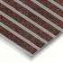 Tapis d’entrée écologique en aluminium Clean ECO Ryps 50 x 80 cm - boutique en ligne BP Techem