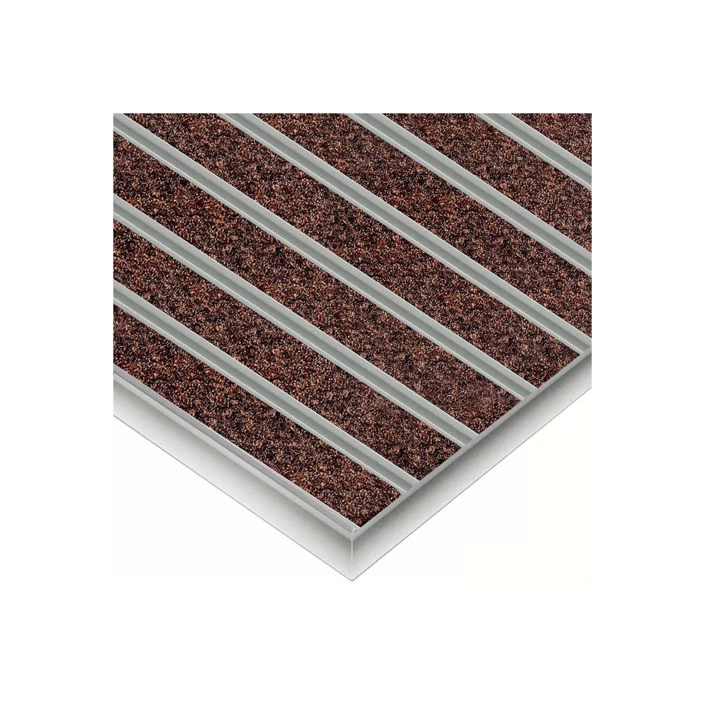Paillasson d'intérieur écologique Clean ECO Ryps 60 x 90 cm - boutique en ligne BP Techem