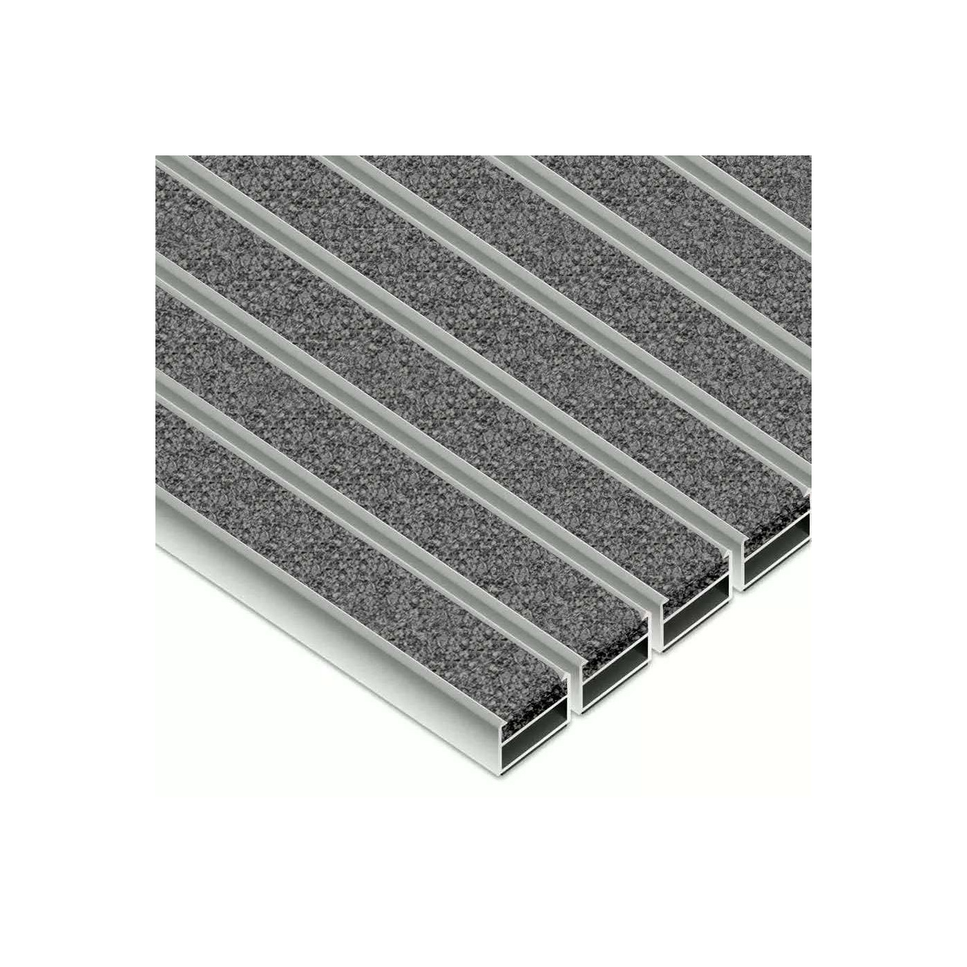Paillasson d'intérieur écologique Clean ECO Ryps 60 x 90 cm - boutique en ligne BP Techem