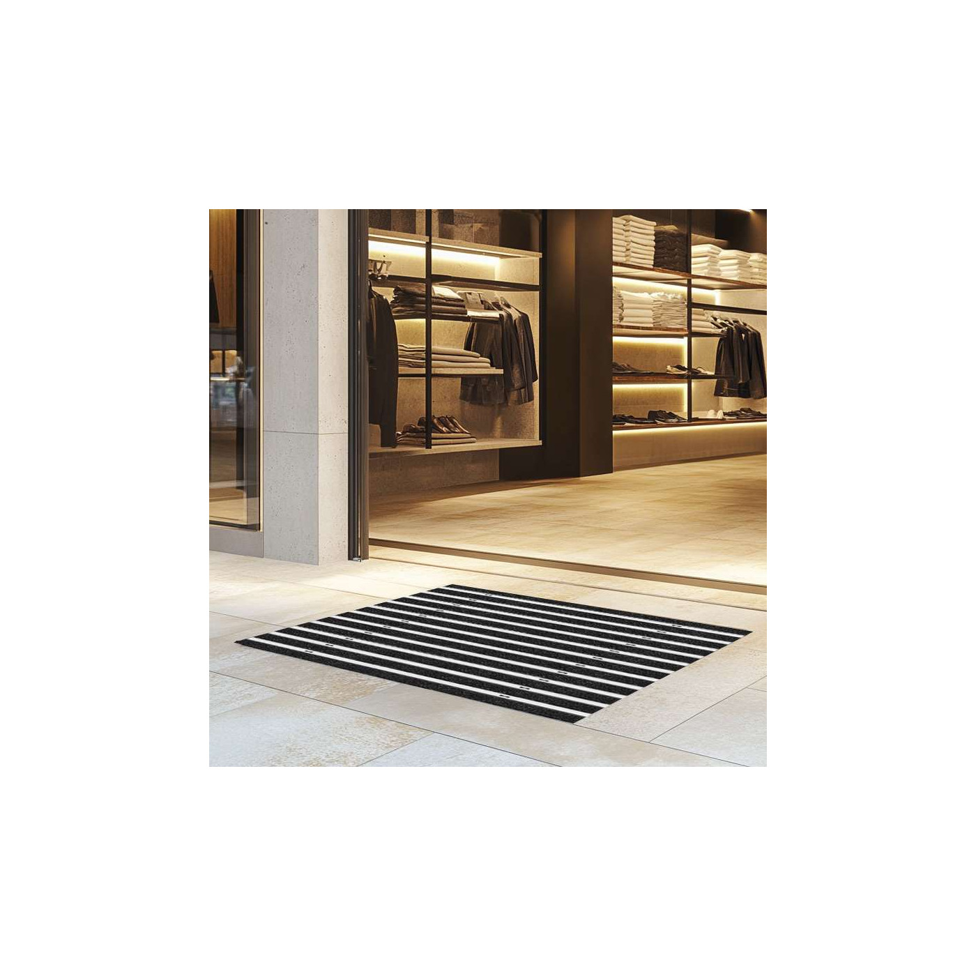 Clean Ryps - Gant de toilette 50 x 80 cm - boutique en ligne BP Techem