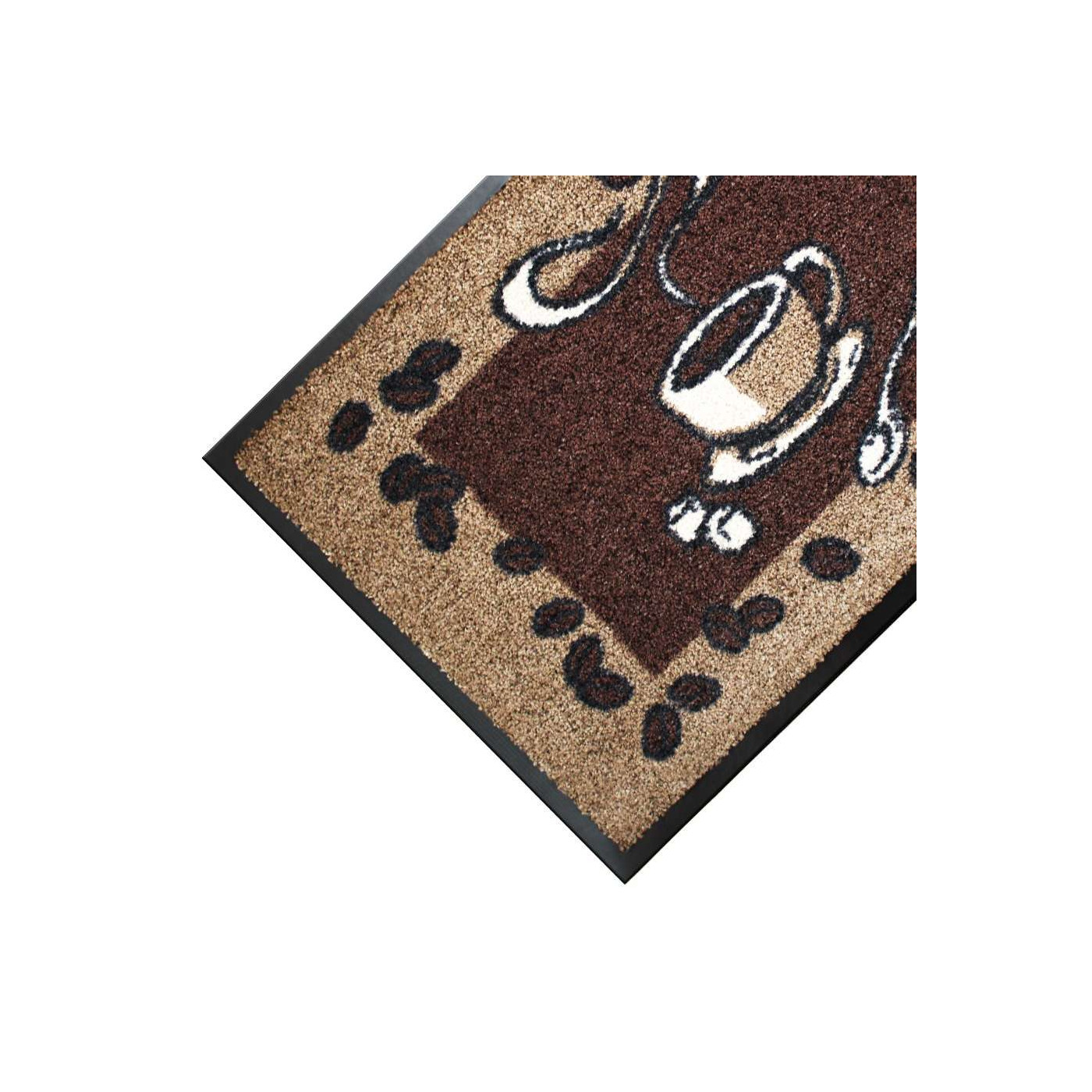 Paillasson Coffee Art - boutique en ligne BP Techem