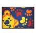Paillasson « Ourson » avec motif enfantin  - boutique en ligne BP Techem