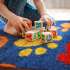 Paillasson « Ourson » avec motif enfantin  - boutique en ligne BP Techem