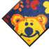 Paillasson « Ourson » avec motif enfantin  - boutique en ligne BP Techem