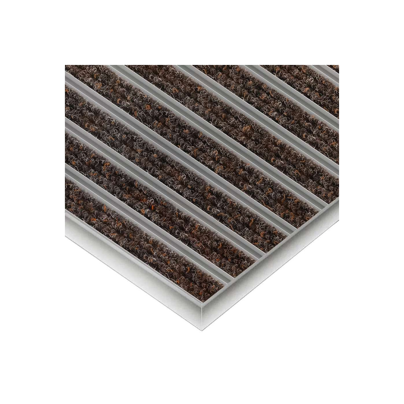 Paillasson d'intérieur Clean en reps, sur mesure - boutique en ligne BP Techem