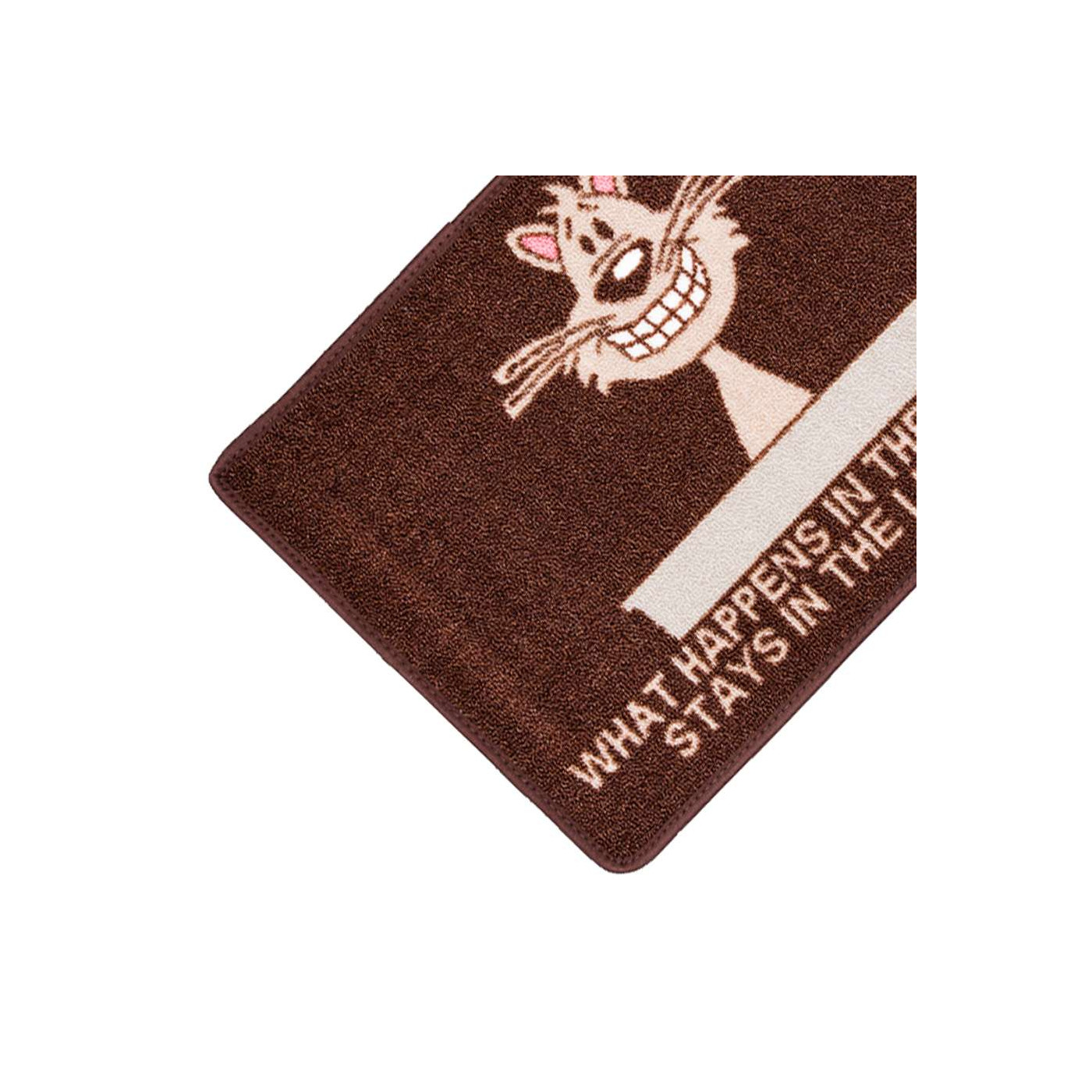 Tapis d'entrée Litter Tray 40 x 60 cm - boutique en ligne BP Techem