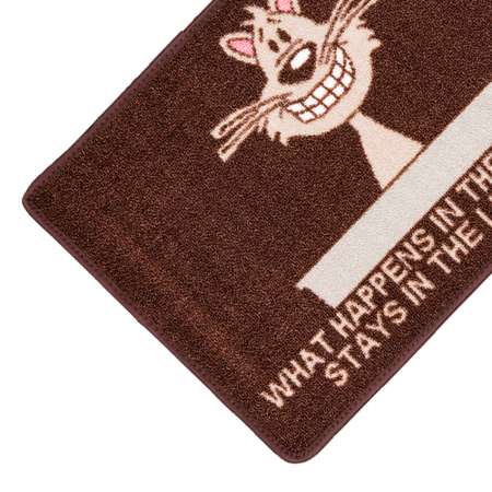 Tapis d'entrée Litter Tray 40 x 60 cm - boutique en ligne BP Techem