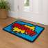 Paillasson « Meow ! » 40 x 60 cm - boutique en ligne BP Techem